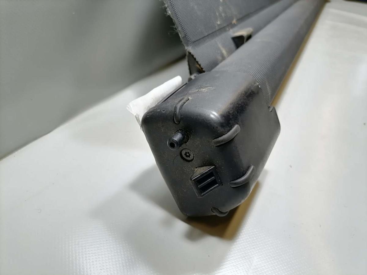 VW Passat 3BG original Laderaumrollo Abdeckung Kofferraum BJ02 VW Passat 3BG original Laderaumrollo Abdeckung Kofferraum BJ02